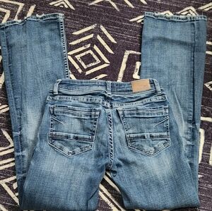 BKE Stella Jeans Size 25